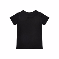 ONLY KIDS Tee Clean Bright Black